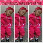 Miracle Wilson - @wilsonmiracle - Instagram
