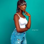 Miracle Wilson - @miracle.wilson.507 - Instagram