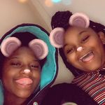 miracle Wilson - @miraclew327 - Instagram