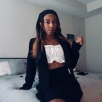 Miracle Wilson - @miracle.kcw - Instagram