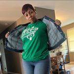 Miracle Wilson - @ladywilson11 - Instagram