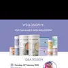 SOLAR Miracle Wilson ORIFLAME - @giftedwilson22 - TikTok