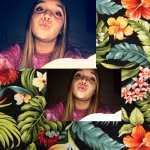 @mirandaalgerrrr - Instagram