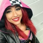 Lucha Baddie - @mirandaalize - Instagram