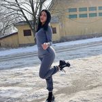 Miranda Alimanova - @miranda_alimanova - Instagram