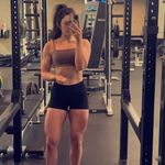 Miranda Allison - @randylifts_ - Instagram