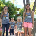 Miranda, Allison & Toddlers - @diningwithtoddlersaz - Instagram