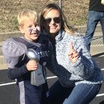 Miranda Allison Philyaw - @miranda.philyaw - Instagram