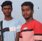Alfred Marandi - Facebook