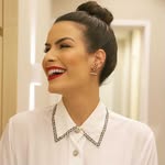 Ana Carla Miranda Gameleira do Amaral - @cacaugameleira - Instagram