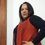 Rosemeire Teixeira - @rose_amato_miranda - Instagram