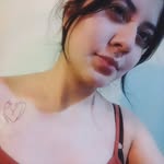 Miranda Andrade - @mi_riz - Instagram