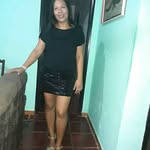 Jociane Miranda Aranda - @jocianemirandaaranda - Instagram