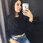 miranda aranda - @mirandaaranda19 - Instagram