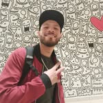 Mach Miranda - @miranda.ardilla - Instagram