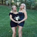 Miranda Phillips - @miranda.arden.closet - Instagram