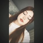 Miranda Arias - @miranda.h3rn4nde2 - Instagram