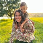Miranda Ayers-Burkgren - @imsuperfoof - Instagram