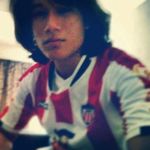 Adrian Miranda Baca - @adrian_miramda - Instagram