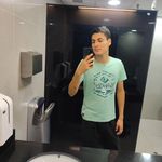 Andrés Baca Miranda - @andresbacamiranda - Instagram