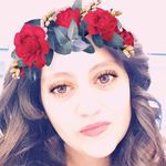 Miranda Baca - @miranda_jane_maybel - Instagram
