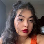 Miranda Baca Kawahara - @esamiirandaaa - Instagram