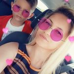 Miranda Imeri Baca - @ensarberat.baca - Instagram