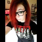 Miranda Baer - @miranda_malevolence - Instagram