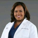 Miranda Bailey - @dr.miranda._.bailey - Instagram