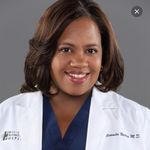 Miranda Bailey - @dr.miranda.bailey - Instagram