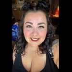 Miranda Bailey - @theycallmesmallsss - Instagram