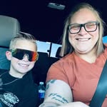 Miranda Bain - @monster_momma16 - Instagram