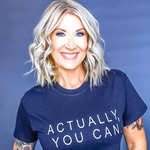 Miranda Bain | Motivation Coach - @mightymiranda - Instagram