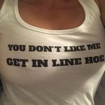 Miranda Banks - @mirandabanks555 - Instagram