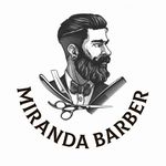 Barbearia Miranda - @miranda__barber - Instagram