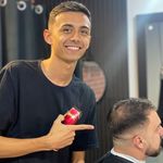 BARBEIRO ✂️ - @mirandabarber__ - Instagram