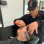 Miranda | Barber - @miranda_barber_ - Instagram