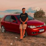 Willian Miranda - @_miranda_barber - Instagram