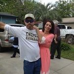 JonJon Miranda Barfield - @jonjonbarfield - Instagram