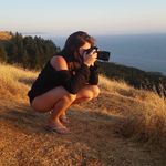 Miranda Barfield - @naturediary__ - Instagram