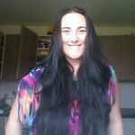 Miranda Barlow - @miranda_barlow_maz - Instagram