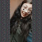 Miranda Barone - @kittenpanda94 - Instagram