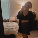 Miranda Rose Barone - @curlyhead326 - Instagram