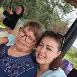 Miranda Barrera - @raquelmirandabar - Instagram