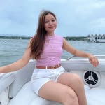 Miranda Barrera - @miris_bs - Instagram