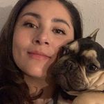 Miranda Barrera - @miranda786 - Instagram