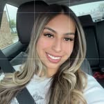 Miranda Barrera - @mirandale.htx - Instagram