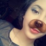 Miranda Barrera - @mirandabarrera18 - Instagram