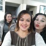 Miranda Barrera - @ra.chel.22 - Instagram