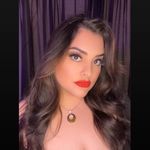Sabrina Miranda Barrera - @sabrinamiranda46 - Instagram